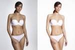 Under Garment Retouching 3